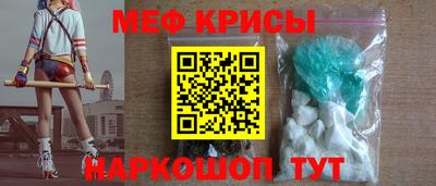 крисы Моздок